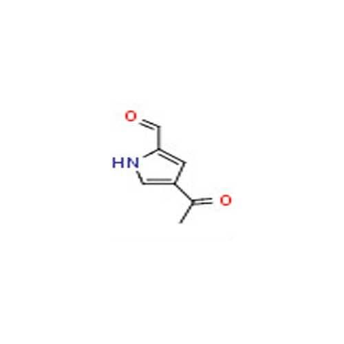 4-Acetyl-1h-pyrrole-2-carbaldehyde 98%