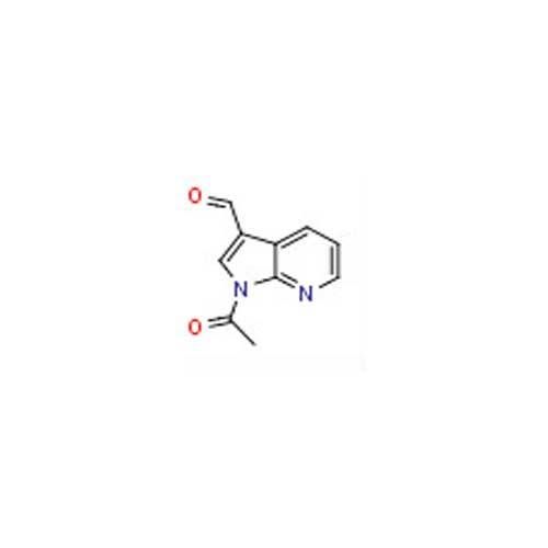 1-acetyl-1H-pyrrolo[2,3-b]pyridine-3 Carbaldehyde