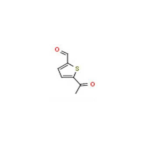 5-Acetylthiophene-2-carbaldehyde 95%