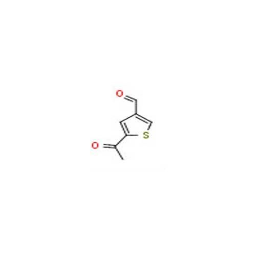 5-Acetylthiophene-3-carbaldehyde 95%