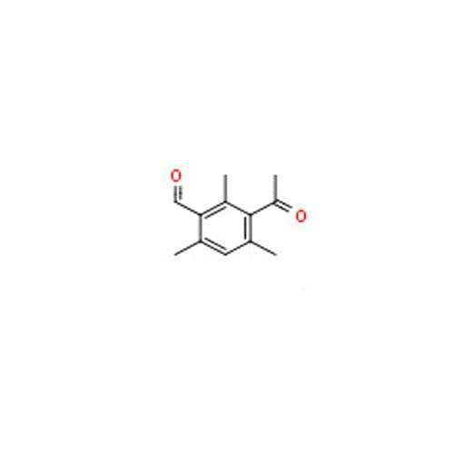 3-Acetyl-2,4,6-trimethylbenzaldehyde 95%