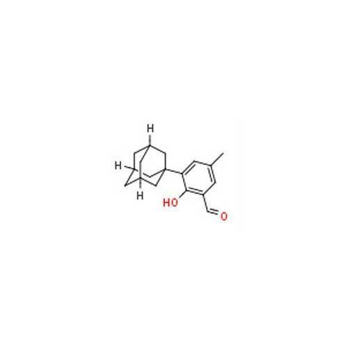 3-(1-Adamantyl)-2-hydroxy-5-methylbenzaldehyde 95%