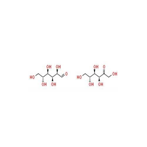 Aldehydo-D-glucose; keto-D-fructose 95%