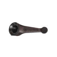 Arm Spindle - Color: Black