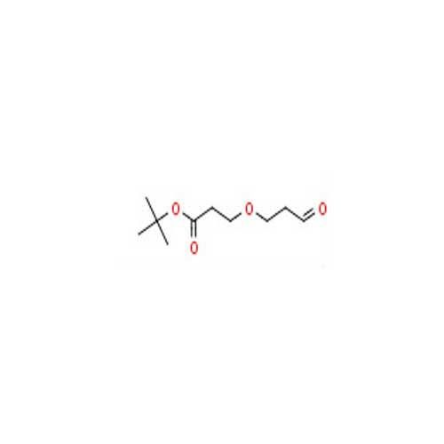 Ald-peg1-t-butyl ester 96%