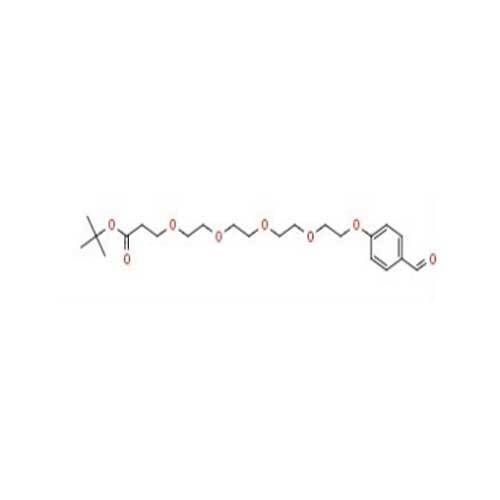 Ald-peg5-t-butyl ester 95%