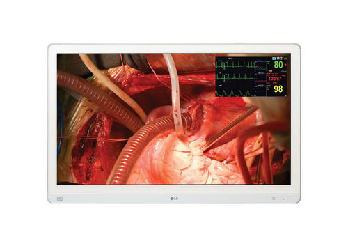 LG Medical Grade Monitor 27HQ710S