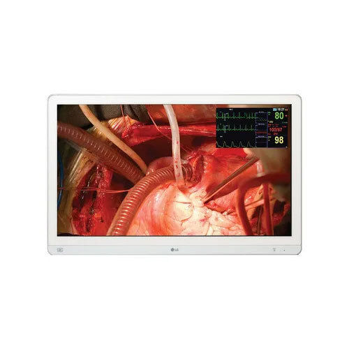 LG Medical Grade Monitor 27HQ710S