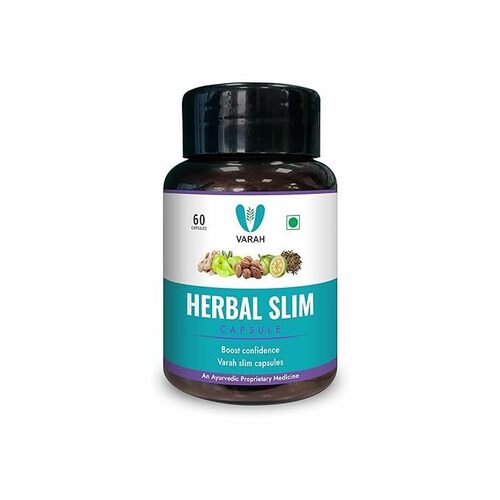 Herbal Slim Capsule