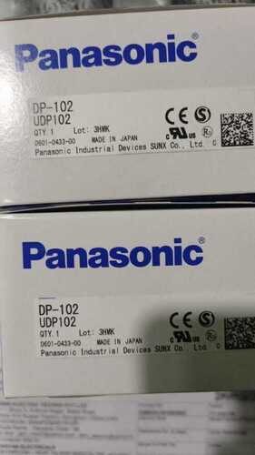 PANASONIC, DP-102