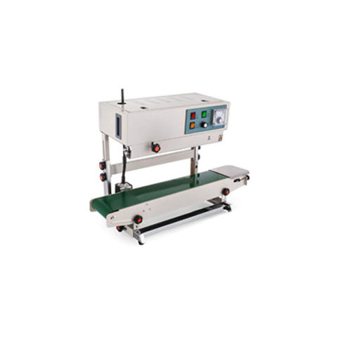 Horizontal Band Sealer Machine - Application: For Sealing