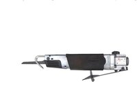 Pneumatic Jigsaw Dst 380 - Daily Oiling Via Compressed Air , Recommended Mist Oiler For Optimal Performance, Plug-in Nipple Not Included