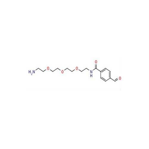 Ald-ph-peg3-amine 95%