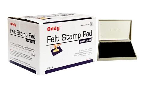 Stamps Pad