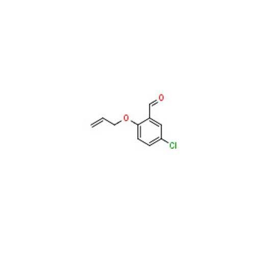 2-(Allyloxy)-5-chlorobenzenecarbaldehyde  95%