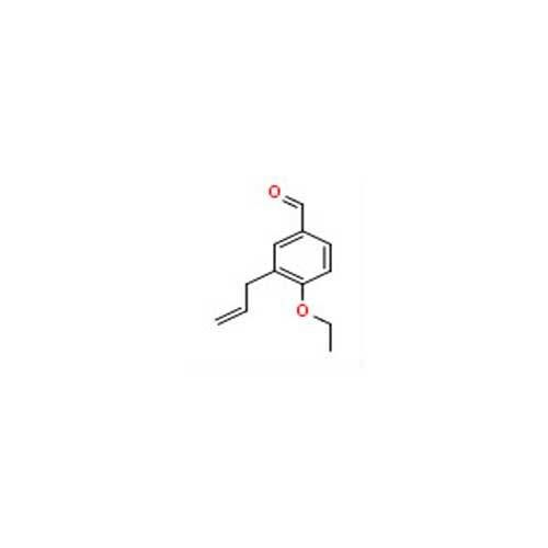 3-Allyl-4-ethoxybenzaldehyde 95%