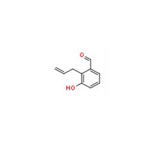 2-Allyl-3-hydroxybenzaldehyde 95%