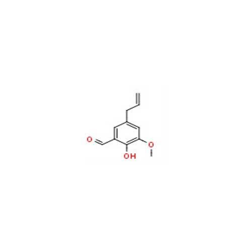 5-Allyl-2-hydroxy-3-methoxybenzaldehyde 95%