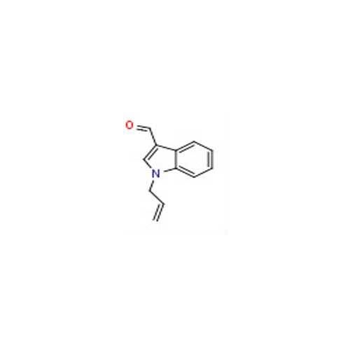 1-Allyl-1h-indole-3-carbaldehyde 95%