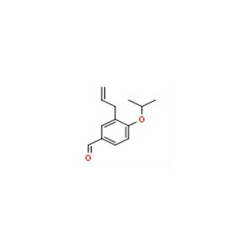 3-Allyl-4-isopropoxybenzaldehyde 95%