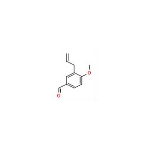 3-Allyl-4-methoxybenzaldehyde 95%