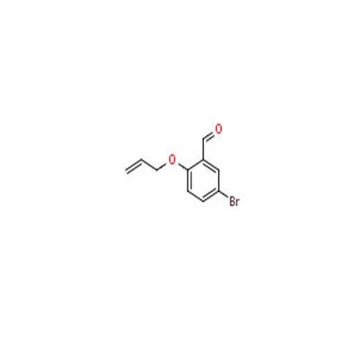 2-(Allyloxy)-5-bromobenzaldehyde 95%