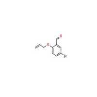 2-(allyloxy)-5-bromobenzaldehyde 95%