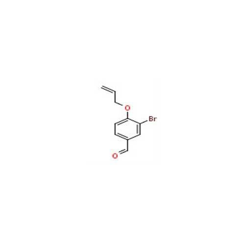 4-(Allyloxy)-3-bromobenzaldehyde 95%