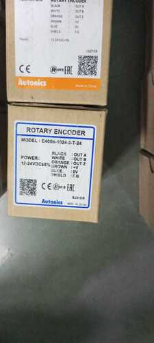 AUTONICS,ROTARY ENCODER, E40S6-1024-3-T-24