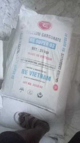 Calcium Carbonate