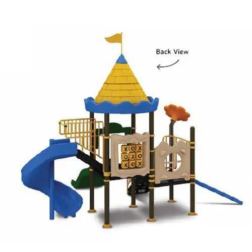 KIDS PLAYGROUND EQUIPMENT