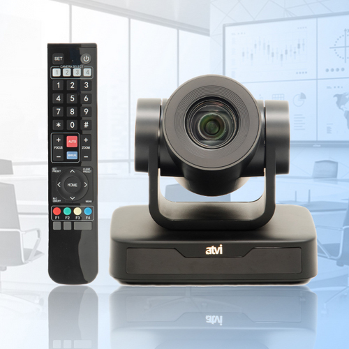 AT2130 Full HD PTZ Camera