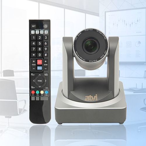 AT2100 Full HD PTZ Camera