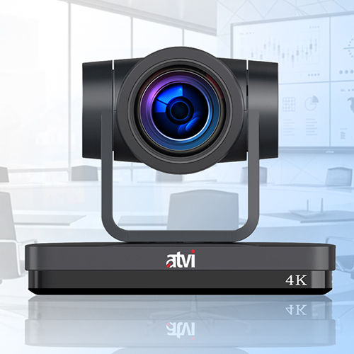 At2140 Uhd 4K Ptz Camera - Application: Office