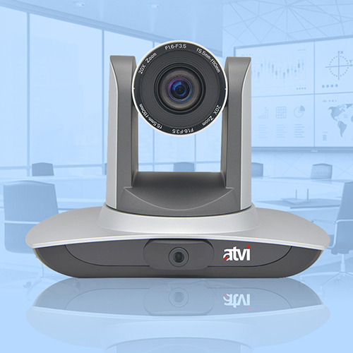 01_AT2180 Education Intelligent Auto Tracking Camera