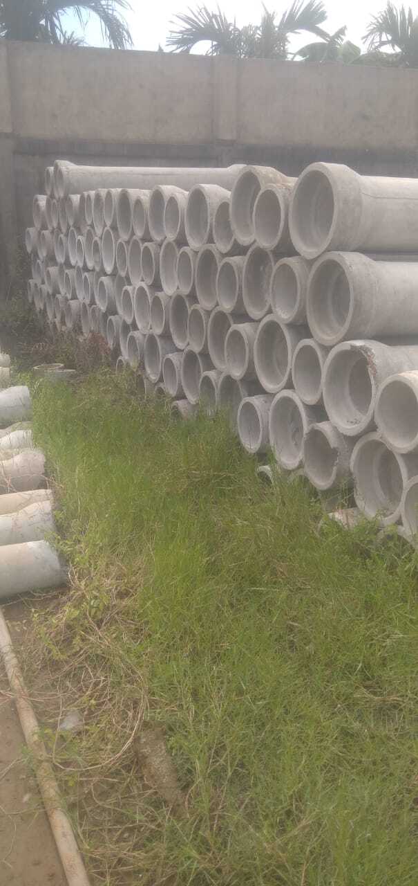 Rcc Hume Pipe