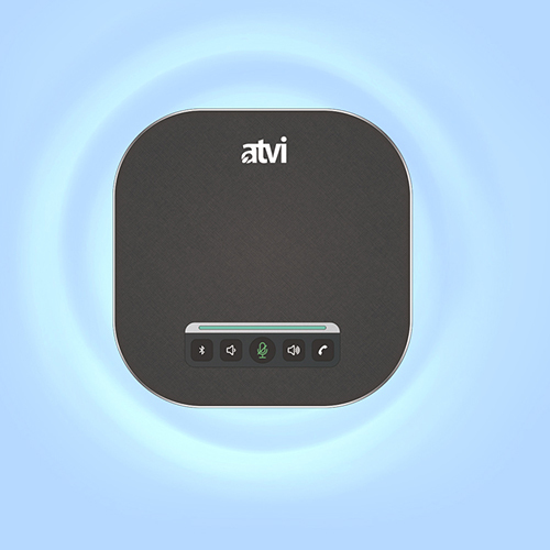 MC310 USB Omnidirectional Speakerphone