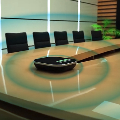 MC310 USB Omnidirectional Speakerphone