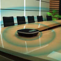 MC310 USB Omnidirectional Speakerphone