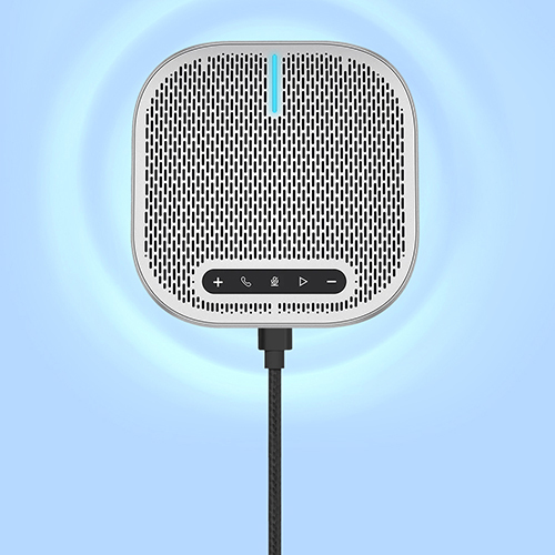 MC300 USB Omnidirectional Speakerphone