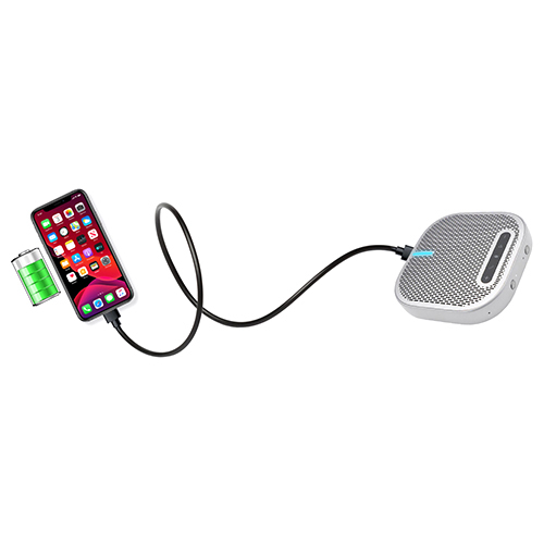 MC300 USB Omnidirectional Speakerphone