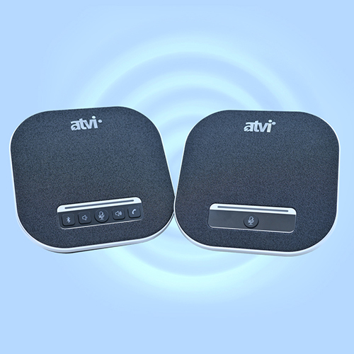 MC320 Omnidirectional Speakerphone
