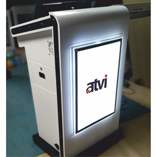 P600 Digital Podium