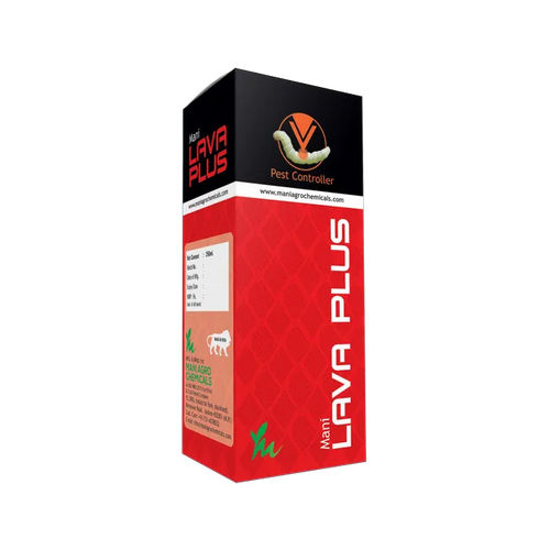 Mani Lava Plus Bio Pesticide - Purity(%): 98% 99% 100%