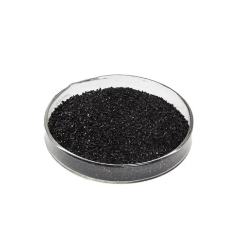 Super Potassium Humate Shiny Powder