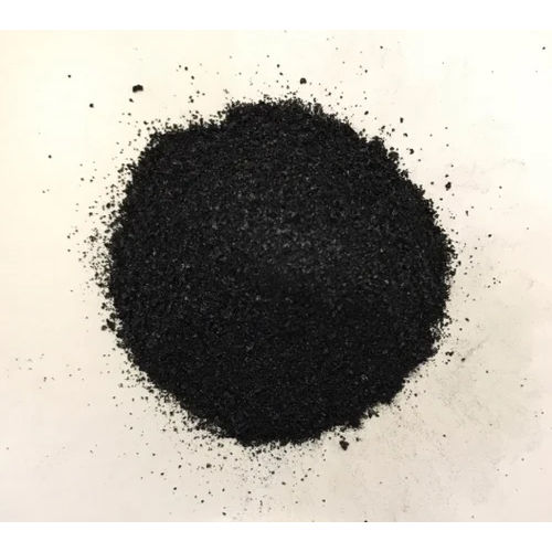 Super Potassium F Humate - Application: Agriculture