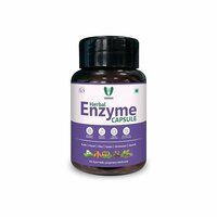 Enzyme Capsule