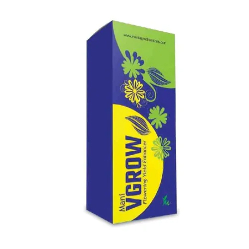 V Grow Flowering Yield Enhancer