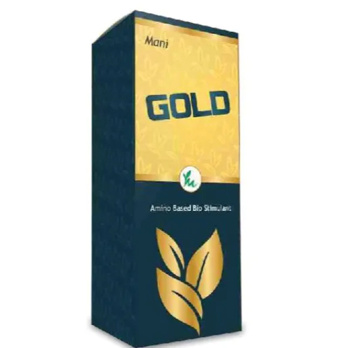 Mani Gold Amino Acid Bio Stimulant