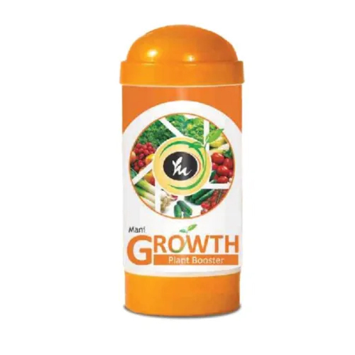 Mani Growth Plant Booster